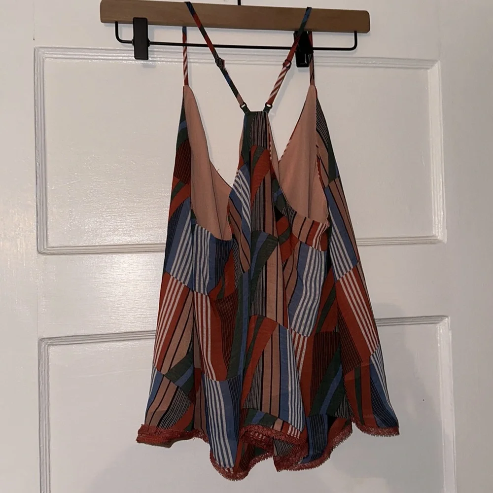 Women’s Racerback Tank - Picture 4 of 4